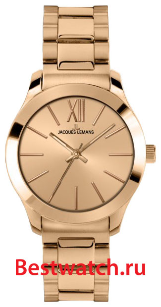 Часы Jacques Lemans Rome 1-1840H